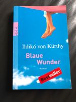 Ildiko von Kürthy Blaue Wunder Baden-Württemberg - Ehningen Vorschau