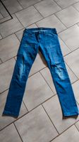 Herrenjeans Scotch&Soda blau Hosen Jeans Herrenhosen Bayern - Gerolzhofen Vorschau