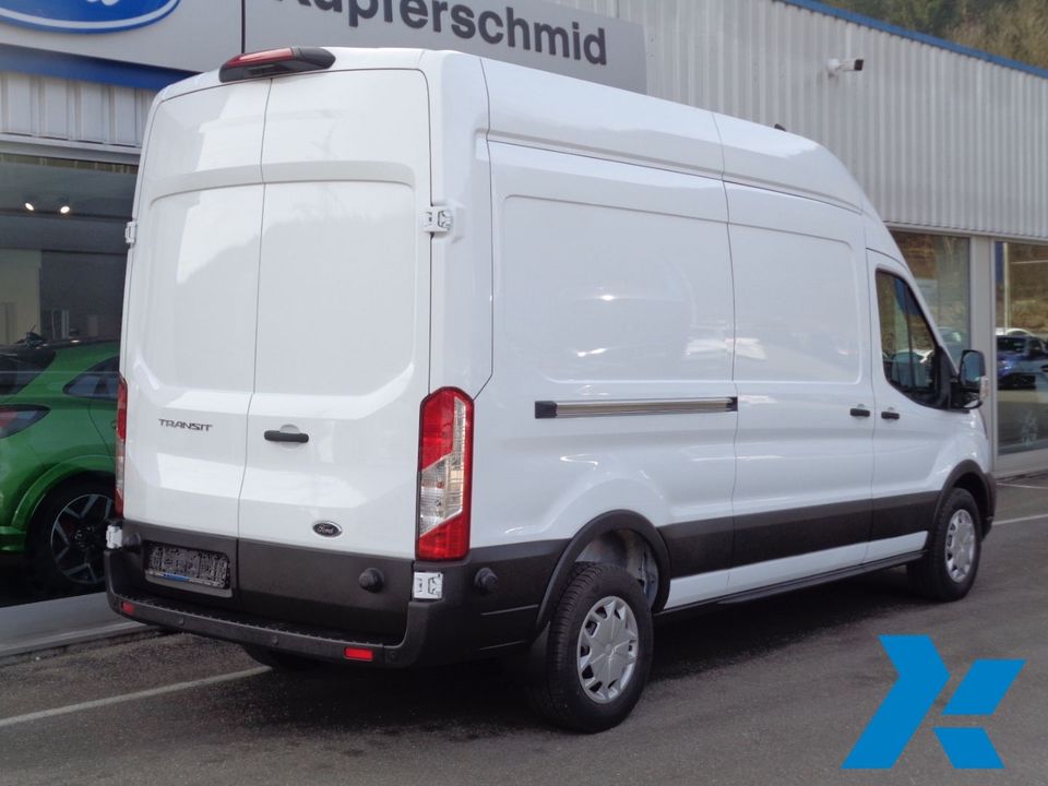 Ford Transit Kasten 310 L3 Trend 2.0 TDCi DPF EU6d in Tuttlingen