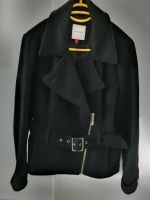 Orsay Damen Jacke Gr. 38 schwarz Niedersachsen - Hildesheim Vorschau