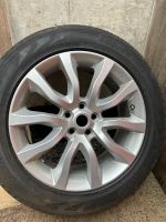 Range Rover Sport M+S Reifen 255/55 R20 Rheinland-Pfalz - Kaiserslautern Vorschau