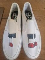 Tommy Hilfiger Slipper 39 Nordrhein-Westfalen - Grevenbroich Vorschau