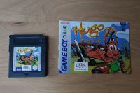 Nintendo Game Boy Color Spiel Hugo 2 1/2 Bayern - Neutraubling Vorschau