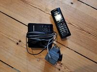 Festnetztelefon mit AB von Panasaonic Mitte - Wedding Vorschau