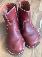 Duckfeet Korsör Stiefeletten  Leder Gr. 39 Niedersachsen - Oldenburg Vorschau