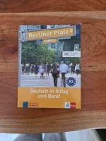 Berliner Platz 4, Neu , B2 Deutsch In Alltag und Beruf Nordrhein-Westfalen - Mülheim (Ruhr) Vorschau