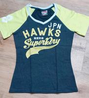 Superdry Damen Tshirt, Größe S Nordrhein-Westfalen - Netphen Vorschau