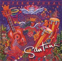 Santana Supernatural CD Bayern - Fürth Vorschau
