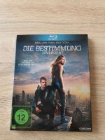 Die Bestimmung Deluxe Edition Blueray Niedersachsen - Hildesheim Vorschau