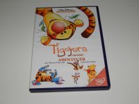 Tiggers grosses Abenteuer DVD mit Winnie Puuh ... Kinder Film Nordrhein-Westfalen - Lotte Vorschau