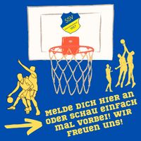 Hobbygruppe Basketball  Baden-Württemberg - Berglen Vorschau