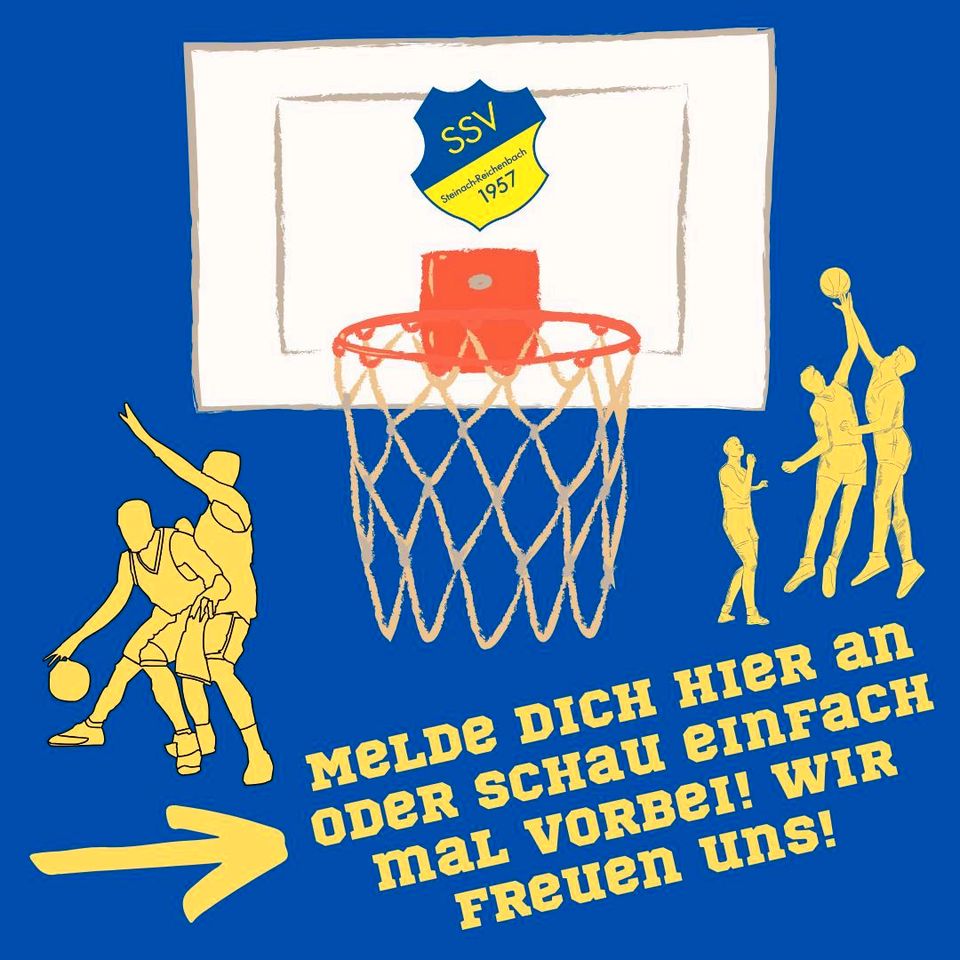 Hobbygruppe Basketball  in Berglen