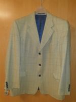 Westbury Jackett Blazer Herren Jacke gelb kariert Gr 28 Leipzig - Grünau-Siedlung Vorschau