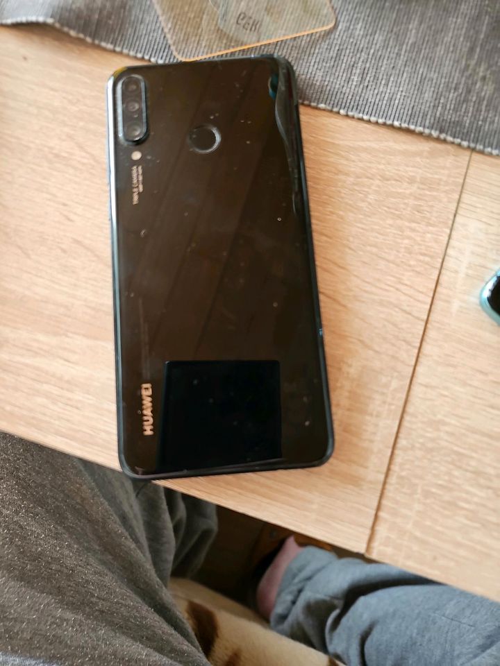 Huawei P30 lite in Großalmerode