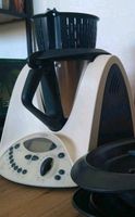 Thermomix TM 31 - mit viel Zubehör und Kochbuch Baden-Württemberg - Weinheim Vorschau