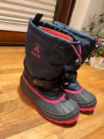 Kamik  WATERBUG TG Stiefel TOP Gr. 36 / Kamik Gr. 4 Herzogtum Lauenburg - Kröppelshagen-Fahrendorf Vorschau