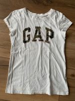 Mädchen T-Shirt von Gap in Gr. L Düsseldorf - Oberkassel Vorschau