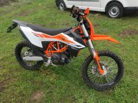 KTM 690 Enduro R mit erst 3863km Mecklenburg-Vorpommern - Neubrandenburg Vorschau