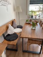 Küchentisch mit Sitzbank und Hocker Nordrhein-Westfalen - Kevelaer Vorschau