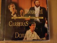 CD Pavarotti Carreras Domingo neu, OVP Bayern - Altmannstein Vorschau