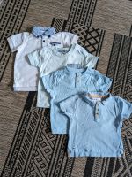 Baby T-shirts gr. 62-80 Niedersachsen - Diepholz Vorschau