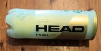 Padelbälle von HEAD *neu* Nordrhein-Westfalen - Willich Vorschau