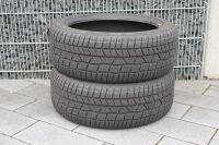 2x Reifen 235/45R19 99V CONTINENTAL ContiWinterContact M+S NEU Baden-Württemberg - Reutlingen Vorschau