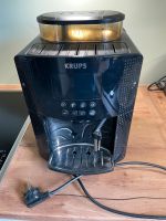 KRUPS Kaffeevollautomat voll funktionsfähig Mecklenburg-Vorpommern - Greifswald Vorschau