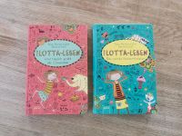 Lotta Leben 2 Bände Bücher Rheinland-Pfalz - Kehrig Vorschau