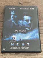 HEAT DVD Al Pacino Robert de Niro Val Kilmer Hessen - Herborn Vorschau