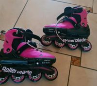 Rollerblade Inline skates verstellbar Gr 38,5 - 40,5 Bayern - Kösching Vorschau