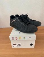 Neuwertige Esprit Damen Sneakers Gr. 41 Rheinland-Pfalz - Lahnstein Vorschau