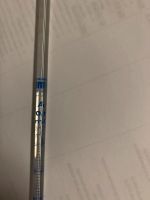 Messpipette 0,1 ml NEU Hessen - Viernheim Vorschau