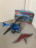 LEGO Dinosaurier 75915 Jurassic Jagd Pteranodon Hubschrauber Hessen - Melsungen Vorschau