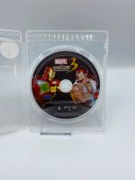 Marvel VS Capcom Fate of Two Worlds 3 / PS3 Nordrhein-Westfalen - Rheine Vorschau