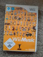 Wii Music Nintendo Wii Wandsbek - Hamburg Eilbek Vorschau