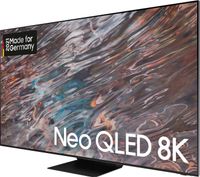 Samsung 65 Zoll TV 8K NEO QLED 65QN800 UHD 8K Neo Qled,Garantie ✅ Hannover - Mitte Vorschau