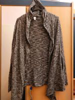 Herren Kapuzen Jacke / Strickjacke /Sweatjacke Hoodie Gr. S Friedrichshain-Kreuzberg - Kreuzberg Vorschau