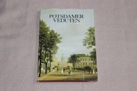 Buch Potzdamer Veduten Ansichten 17.-20.Jhdt Sanssouci Borsdorf - Zweenfurth Vorschau