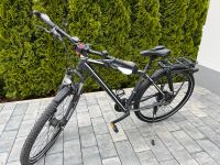 Haibike Big Curve 9.35 Street 29“ Zoll 24-Gang Bayern - Grafenrheinfeld Vorschau