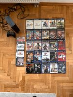 Playstation 2 Gamessammlung (rare) inkl. PS2 Köln - Porz Vorschau