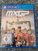 PS 4 Spiel MXGP Niedersachsen - Neustadt am Rübenberge Vorschau