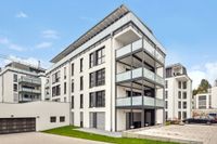 *Großzügige, moderne 2 Zi Neubau-Wohnung mit Sonnenbalkon und EInbauküche* Baden-Württemberg - Lahr (Schwarzwald) Vorschau