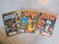 Nintendo Power 118, 121, 164, 222 (Club Nintendo USA) Hessen - Waldbrunn Vorschau