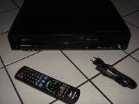 Panasonic VHS - DVD Recorder DMR- EZ 49 V ( Kombigerät ) Hessen - Friedrichsdorf Vorschau