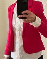 Blazer pink Gr. 34 XS Düsseldorf - Heerdt Vorschau