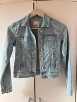 Denim Jeansjacke Bayern - Weismain Vorschau