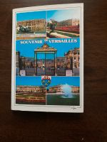 Postkarten Souvenir Schloss Versailles Frankreich Sachsen - Limbach-Oberfrohna Vorschau