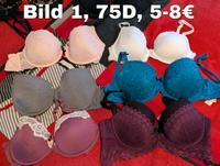 BHs von Hunkemöller 75D Saarbrücken-Mitte - Alt-Saarbrücken Vorschau