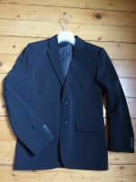 schickes feines schwarzes Jacket Gr. 158 für Jungs Bielefeld - Heepen Vorschau